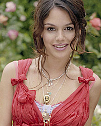 Rachel Bilson